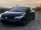 Купить Honda Civic 1800 см3 АКПП (140 л.с.) Бензин инжектор в Темрюк: цвет Черный Седан 2007 года по цене 414000 рублей, объявление №22282 на сайте Авторынок23