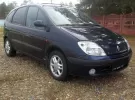 Купить Renault Scenic 1900 см3 МКПП (102 л.с.) Дизель турбонаддув в Кропоткин: цвет синий Минивэн 2000 года по цене 220000 рублей, объявление №2376 на сайте Авторынок23