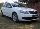 Купить Skoda Octavia 3 1600 см3 АКПП (110 л.с.) Бензин инжектор в Кропоткин: цвет белый Седан 2014 года по цене 880000 рублей, объявление №4720 на сайте Авторынок23