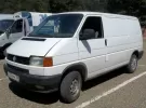 Купить Volkswagen Transporter T4 2400 см3 МКПП (78 л.с.) Дизельный в с. Красногвардейское: цвет белый Фургон 1995 года по цене 250000 рублей, объявление №3997 на сайте Авторынок23