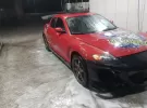 Купить Mazda RX-8 1300 см3 МКПП (231 л.с.) Бензин ротор в Темрюк : цвет Красный Седан 2003 года по цене 520000 рублей, объявление №22787 на сайте Авторынок23