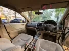 Купить Honda City 1500 см3 CVT (110 л.с.) Бензин инжектор в Сочи: цвет Золотой Седан 2004 года по цене 175000 рублей, объявление №20075 на сайте Авторынок23