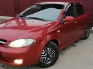 Купить Chevrolet KLAN 1600 см3 МКПП (109 л.с.) Дизельный в Темрюк : цвет Красный Хетчбэк 2007 года по цене 200000 рублей, объявление №24558 на сайте Авторынок23