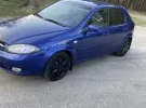 Купить Chevrolet Klan 1600 см3 МКПП (109 л.с.) Дизельный в Отрадная : цвет Синий Хетчбэк 2007 года по цене 210000 рублей, объявление №24757 на сайте Авторынок23