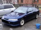 Купить Honda Integra 1500 см3 АКПП (105 л.с.) Бензин инжектор в Геленджик: цвет Синий Седан 1997 года по цене 400000 рублей, объявление №20589 на сайте Авторынок23
