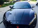 Купить Maserati GranTurismo S 4700 см3 АКПП (440 л.с.) Бензиновый в Краснодар: цвет Черный Купе 2009 года по цене 4700000 рублей, объявление №8676 на сайте Авторынок23