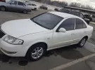 Купить Nissan Almera Classic 1600 см3 МКПП (107 л.с.) Бензин инжектор в Староминская: цвет Белый Седан 2006 года по цене 190000 рублей, объявление №21257 на сайте Авторынок23