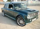Купить ВАЗ (LADA) 2101 1800 см3 МКПП (165 л.с.) Бензиновый в Новороссийск: цвет бирюза Седан 1982 года по цене 300000 рублей, объявление №542 на сайте Авторынок23