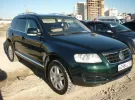 Купить Volkswagen Touareg 2005 АКПП (340 л.с.) Бензиновый Новроссийск цвет Мурена Внедорожник 2005 года по цене 650000 рублей, объявление №452 на сайте Авторынок23