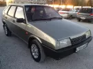 Купить ВАЗ (LADA) 2109 2001 МКПП (90 л.с.) Бензиновый Новороссийск цвет Серый Хетчбэк 2001 года по цене 110000 рублей, объявление №506 на сайте Авторынок23