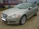 Купить Jaguar XF 2900 см3 АКПП (238 л.с.) Бензин инжектор в Геленжик: цвет серый Седан 2010 года по цене 1250000 рублей, объявление №152 на сайте Авторынок23