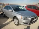 Купить Mitsubishi Lancer X 1500 см3 АКПП (109 л.с.) Бензиновый в Новороссийск: цвет Серебряный Седан 2010 года по цене 495000 рублей, объявление №679 на сайте Авторынок23