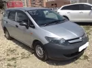 Купить Honda Partner 1500 см3 АКПП (105 л.с.) Бензин инжектор в Новороссийск: цвет серебро Универсал 2006 года по цене 345000 рублей, объявление №1682 на сайте Авторынок23