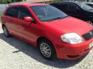 Купить Toyota Corolla Runx 1500 см3 АКПП (110 л.с.) Бензин инжектор в Новороссийск: цвет красный Хетчбэк 2002 года по цене 250000 рублей, объявление №1750 на сайте Авторынок23