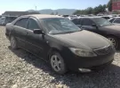 Купить Toyota Camry 2400 см3 АКПП (148 л.с.) Бензин инжектор в Новороссийск: цвет мокрый асфальт Седан 2002 года по цене 385000 рублей, объявление №1915 на сайте Авторынок23