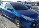 Купить Peugeot 307 1600 см3 АКПП (110 л.с.) Бензиновый в Новороссийск: цвет синий Хетчбэк 2007 года по цене 320000 рублей, объявление №823 на сайте Авторынок23