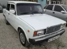 Купить ВАЗ (LADA) 2107 1500 см3 МКПП (75 л.с.) Бензин инжектор в Новороссийск: цвет белый Седан 2003 года по цене 75000 рублей, объявление №2040 на сайте Авторынок23