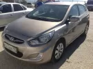 Купить Hyundai Solaris 1400 см3 АКПП (107 л.с.) Бензин инжектор в Новороссийск: цвет серебро Хетчбэк 2011 года по цене 425000 рублей, объявление №2090 на сайте Авторынок23