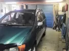 Купить Toyota IPSUM 2000 см3 МКПП (135 л.с.) Бензин инжектор в Анапа: цвет Серый Минивэн 2000 года по цене 225000 рублей, объявление №23289 на сайте Авторынок23