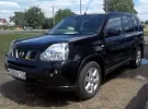 Купить Nissan X-Trail 2500 см3 АКПП (169 л.с.) Бензин инжектор в Кропоткин: цвет черный Внедорожник 2010 года по цене 880000 рублей, объявление №4500 на сайте Авторынок23