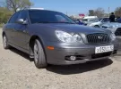 Купить Hyundai Sonata 2400 см3 АКПП (180 л.с.) Бензиновый в Кропоткин: цвет Серый Седан 2002 года по цене 265000 рублей, объявление №3983 на сайте Авторынок23