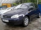 Купить ВАЗ (LADA) Калина 1600 см3 МКПП (86 л.с.) Бензин инжектор в Кропоткин: цвет темно синий Хетчбэк 2007 года по цене 175000 рублей, объявление №4170 на сайте Авторынок23