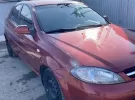 Купить Chevrolet Klan 1600 см3 МКПП (109 л.с.) Дизельный в Крымск : цвет Бордовый Хетчбэк 2007 года по цене 195000 рублей, объявление №24597 на сайте Авторынок23