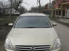 Купить Nissan Ceforo '2004 АКПП (2000/150 л.с.) Бензин инжектор Крыловская цвет Золотистый Седан по цене 390000 рублей, объявление №21367 на сайте Авторынок23