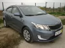 Купить KIA Rio 1600 см3 АКПП (123 л.с.) Бензиновый в Новороссийск: цвет темно серый Седан 2012 года по цене 565000 рублей, объявление №248 на сайте Авторынок23