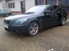 Купить BMW 530 3000 см3 АКПП (231 л.с.) Бензин инжектор в Кропоткин: цвет черный Седан 2004 года по цене 570000 рублей, объявление №2904 на сайте Авторынок23