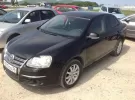 Купить Volkswagen Jetta 1600 см3 МКПП (115 л.с.) Бензин инжектор в Новороссийск: цвет черный Седан 2007 года по цене 440000 рублей, объявление №1236 на сайте Авторынок23