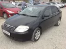 Купить Toyota Corolla 1500 см3 АКПП (110 л.с.) Бензин инжектор в Новороссийск: цвет черный Седан 2002 года по цене 260000 рублей, объявление №1442 на сайте Авторынок23
