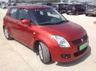 Купить Suzuki Swift 1500 см3 АКПП (103 л.с.) Бензин инжектор в Новороссийск: цвет красный Хетчбэк 2010 года по цене 450000 рублей, объявление №1683 на сайте Авторынок23