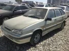 Купить ВАЗ (LADA) 2114 1500 см3 МКПП (78 л.с.) Бензин инжектор в Новороссийск: цвет серый Хетчбэк 2007 года по цене 145000 рублей, объявление №1923 на сайте Авторынок23