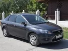 Купить Ford Focus '2010 МКПП (1800/80 л.с.) Бензин инжектор Новороссийск цвет серый Седан по цене 390000 рублей, объявление №2041 на сайте Авторынок23