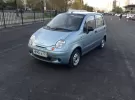 Купить ‎Daewoo Matiz 800 см3 МКПП (51 л.с.) Бензин инжектор в Новороссийск: цвет голубой Хетчбэк 2012 года по цене 220000 рублей, объявление №2193 на сайте Авторынок23