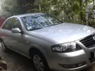 Купить Nissan Almera Classic 1600 см3 МКПП (107 л.с.) Бензин инжектор в Северская: цвет серебристый металик Седан 2010 года по цене 440000 рублей, объявление №2633 на сайте Авторынок23
