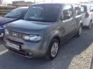 Купить Nissan Cube 1400 см3 АКПП (109 л.с.) Бензин инжектор в Новороссийск: цвет серый Универсал 2010 года по цене 400000 рублей, объявление №3009 на сайте Авторынок23