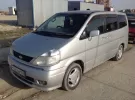 Купить Nissan Serena, 2000 см3 АКПП (147 л.с.) Бензиновый в Новороссийск: цвет серебро Микроавтобус 2001 года по цене 310000 рублей, объявление №895 на сайте Авторынок23