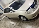 Купить Toyota Corolla 1500 см3 АКПП (110 л.с.) Бензин инжектор в Тимашевск: цвет Бежевый Седан 2002 года по цене 200000 рублей, объявление №20448 на сайте Авторынок23