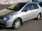 Купить Nissan Tiida Latio 1500 см3 АКПП (109 л.с.) Бензин инжектор в Темрюк : цвет Серый Седан 2005 года по цене 290000 рублей, объявление №22668 на сайте Авторынок23