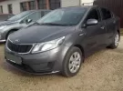 Купить KIA Rio 1400 см3 МКПП (107 л.с.) Газ в Краснодар: цвет серый Седан 2013 года по цене 440000 рублей, объявление №2215 на сайте Авторынок23