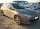 Купить Renault Megane 3 1500 см3 МКПП (110 л.с.) Бензиновый в Геленджик: цвет серый Хетчбэк 2009 года по цене 390000 рублей, объявление №742 на сайте Авторынок23