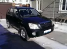 Купить Chery Tiggo 2400 см3 МКПП (136 л.с.) Бензиновый в Новороссийск: цвет черный Кроссовер 2007 года по цене 315000 рублей, объявление №772 на сайте Авторынок23