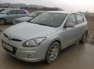 Купить Hyundai i 30 1600 см3 АКПП (130 л.с.) Бензиновый в Геленджик: цвет серебро Универсал 2009 года по цене 450000 рублей, объявление №801 на сайте Авторынок23