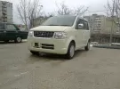 Купить Mitsubishi Ek Wagon 7 см3 АКПП (50 л.с.) Бензин инжектор в Новороссийск: цвет слоновая кость Минивэн 2009 года по цене 267000 рублей, объявление №874 на сайте Авторынок23