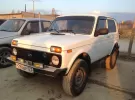 Купить ВАЗ (LADA) Niva 1700 см3 МКПП (81 л.с.) Бензиновый в Новоросийск: цвет белый Внедорожник 2012 года по цене 300000 рублей, объявление №849 на сайте Авторынок23