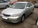 Купить Toyota Camry 2000 см3 АКПП (150 л.с.) Бензин инжектор в Новороссийск: цвет серебро Седан 2002 года по цене 335000 рублей, объявление №880 на сайте Авторынок23