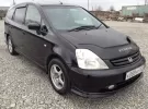 Купить Honda Stream 1700 см3 АКПП (105 л.с.) Бензин инжектор в Новороссийск: цвет черный Минивэн 2002 года по цене 275000 рублей, объявление №934 на сайте Авторынок23