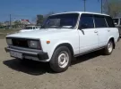 Купить ВАЗ (LADA) 21043 1500 см3 МКПП (71 л.с.) Бензин карбюратор в Кропоткин: цвет белый Универсал 2000 года по цене 155000 рублей, объявление №3998 на сайте Авторынок23